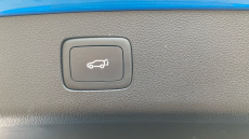 MG Hs 1.5 T-GDI Exclusive 5dr DCT Petrol Hatchback